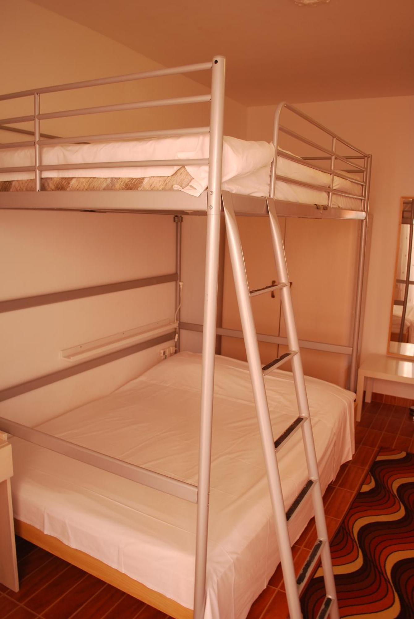 Apartments And Rooms By The Sea Pag - 11487 Pag Town Quarto foto