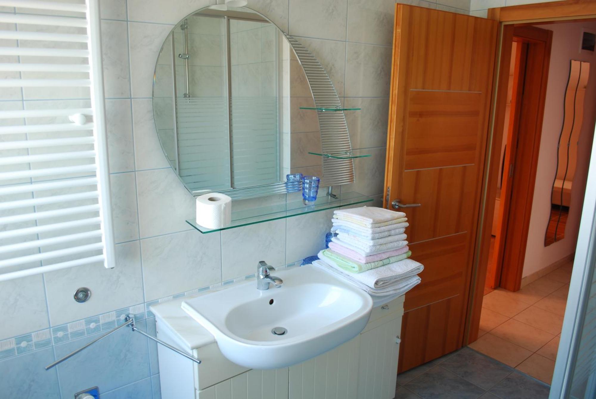 Apartments And Rooms By The Sea Pag - 11487 Pag Town Quarto foto